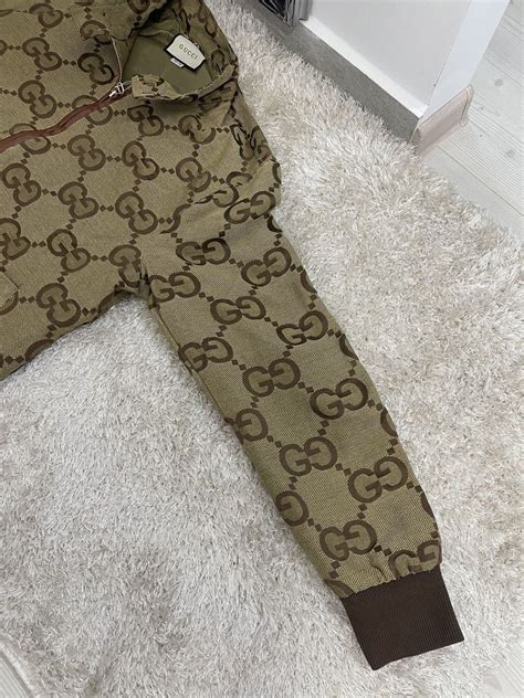 geaca gucci
